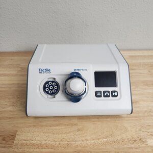 Tactile Medical Entre Plus Base Unit PD08-NG